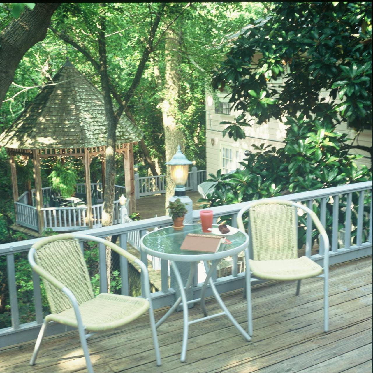 Heartstone Inn Eureka Springs Exterior photo